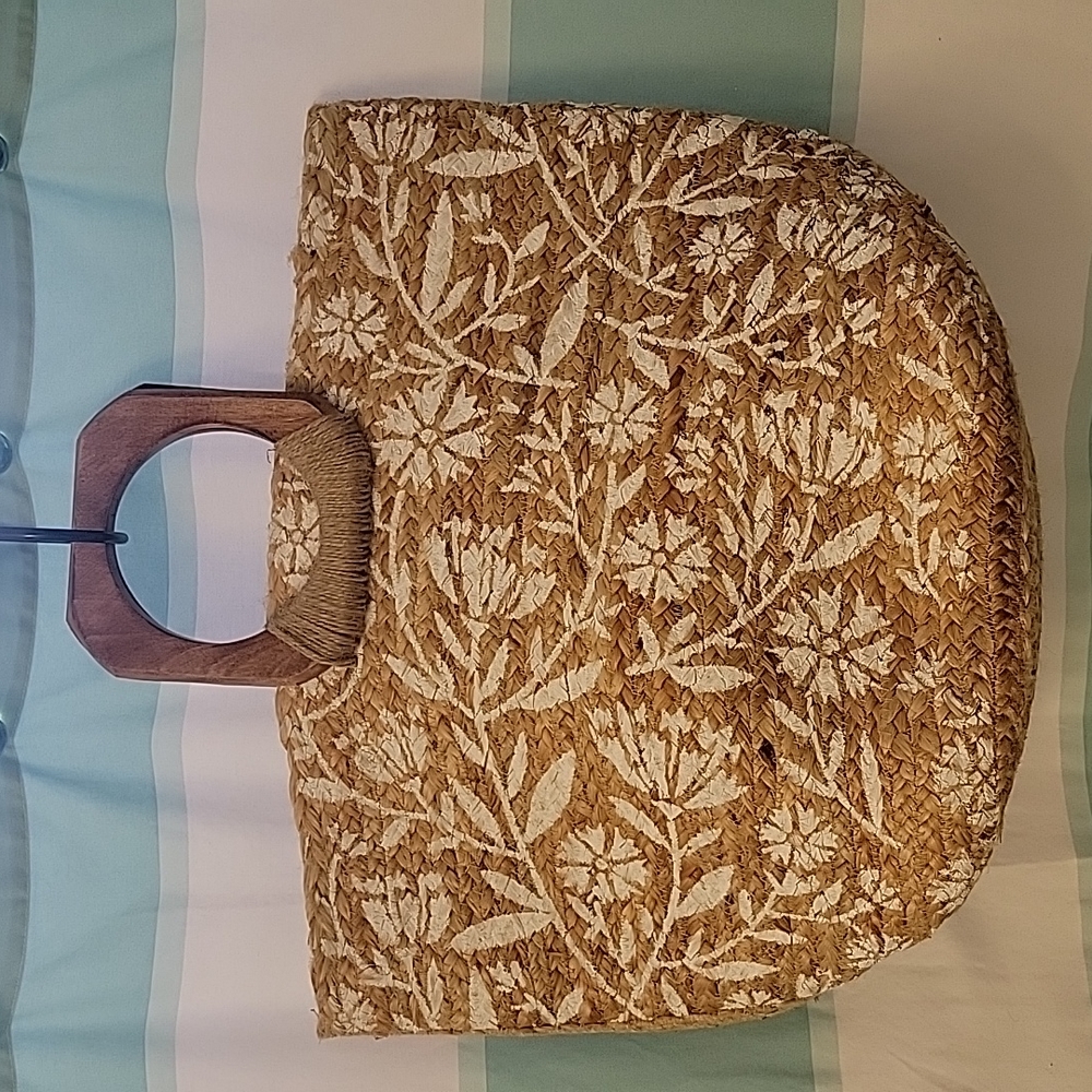 Boho Beach bag